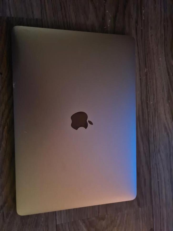 MacBook Pro A1708 met 1TB opslag - Lichte gebruikssporen, Computers en Software, Apple Macbooks, Ophalen of Verzenden