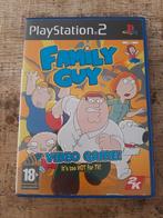 Family Guy Video Game! PlayStation 2, Avontuur en Actie, Vanaf 18 jaar, 1 speler, Ophalen of Verzenden