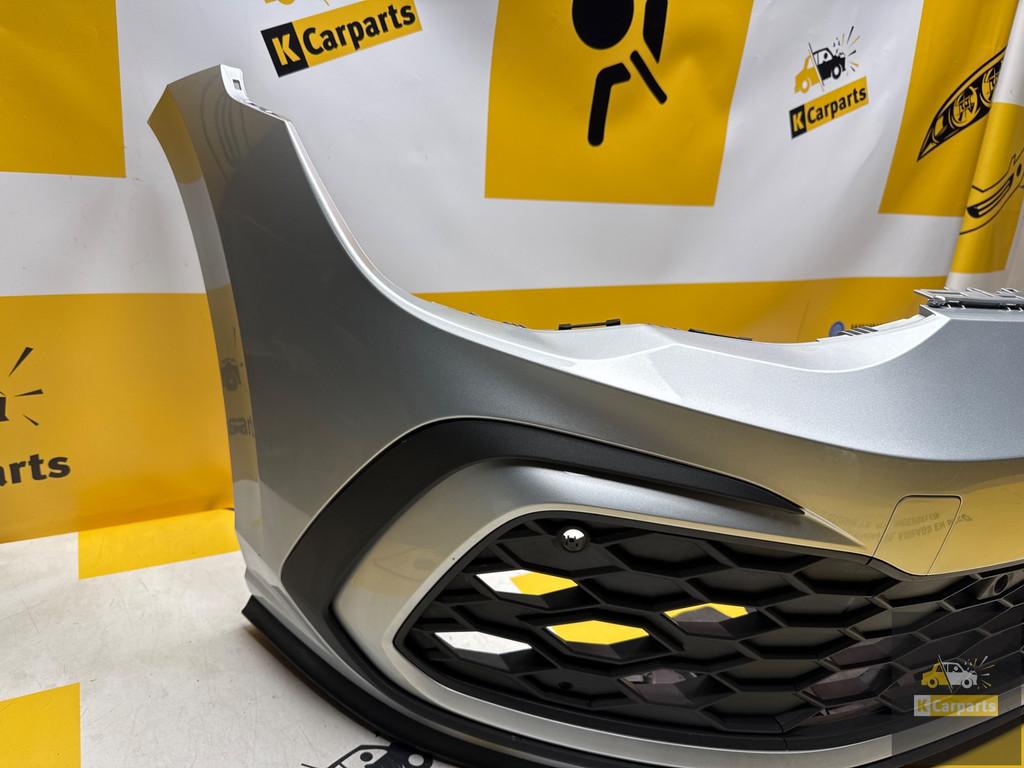 VOLKSWAGEN Golf 8 VIII GTI GTE GTD VOORBUMPER 5H0807221G, Info@fabrikant.eu, Ophalen of Verzenden, Bumper, Fabrikant BV