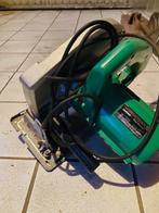 Cirkelzaag machine, Ophalen, Gebruikt, Cirkelzaag, 30 tot 70 mm