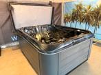Passion Spa Soulmate 3 persoons 2 Ligplaatsen. Vol opties!, Tuin en Terras, Bubbelbaden en Hottubs, Ophalen, Filter