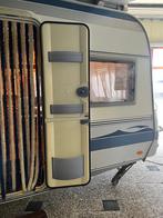 Fendt Platin, Schokbreker, Rondzit, Frans bed, Particulier