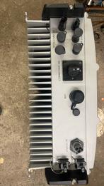 Delta Solivia 2.5 TR omvormer, Ophalen of Verzenden, Gebruikt