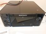 MARANTZ M-CR611 MELODY MEDIA ZWART, Marantz, ., Ophalen of Verzenden, Zo goed als nieuw