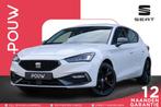 SEAT Leon 1.4 TSI eHybrid 204pk PHEV FR Business Intense | S, Auto's, 12 maanden, Stof, Gebruikt, Leon