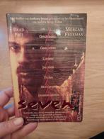 Seven - Thriller van Anthony Bruno (Zwarte Beertjes), Ophalen of Verzenden, Gelezen, Anthony Bruno, Nederland