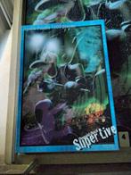 Disney tenyo puzzel uit Japan 1000st, Ophalen of Verzenden, 500 t/m 1500 stukjes, Zo goed als nieuw