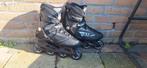 Fila Inline Fitness Skates Heren - Maat 43, Verstelbaar, Heren, Zo goed als nieuw, Inline skates 4 wielen