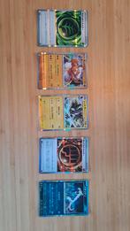 Holos van nihil zero, Hobby en Vrije tijd, Verzamelkaartspellen | Yu-gi-Oh!, Ophalen of Verzenden, Nieuw, Losse kaart, Foil