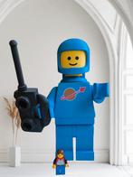 Mega maxi figure van een vintage lego Classic Spacemen, Ophalen of Verzenden, Nieuw