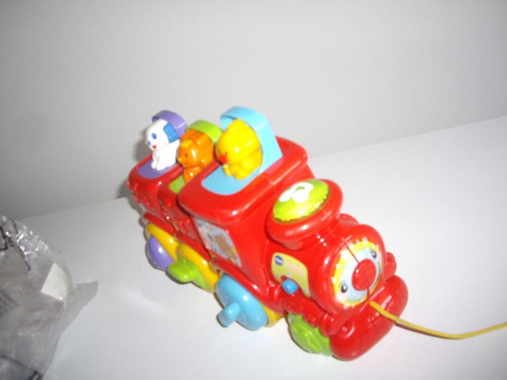 kleuter speelgoed per foto, Ophalen, Zo goed als nieuw