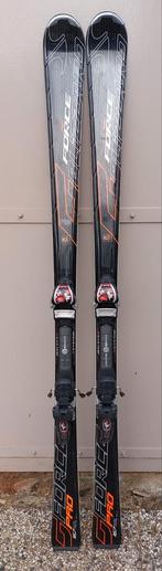 BLIZZARD G-FORCE SKI'S 1,67mtr, 160 tot 180 cm, Gebruikt, Ski's, Ophalen
