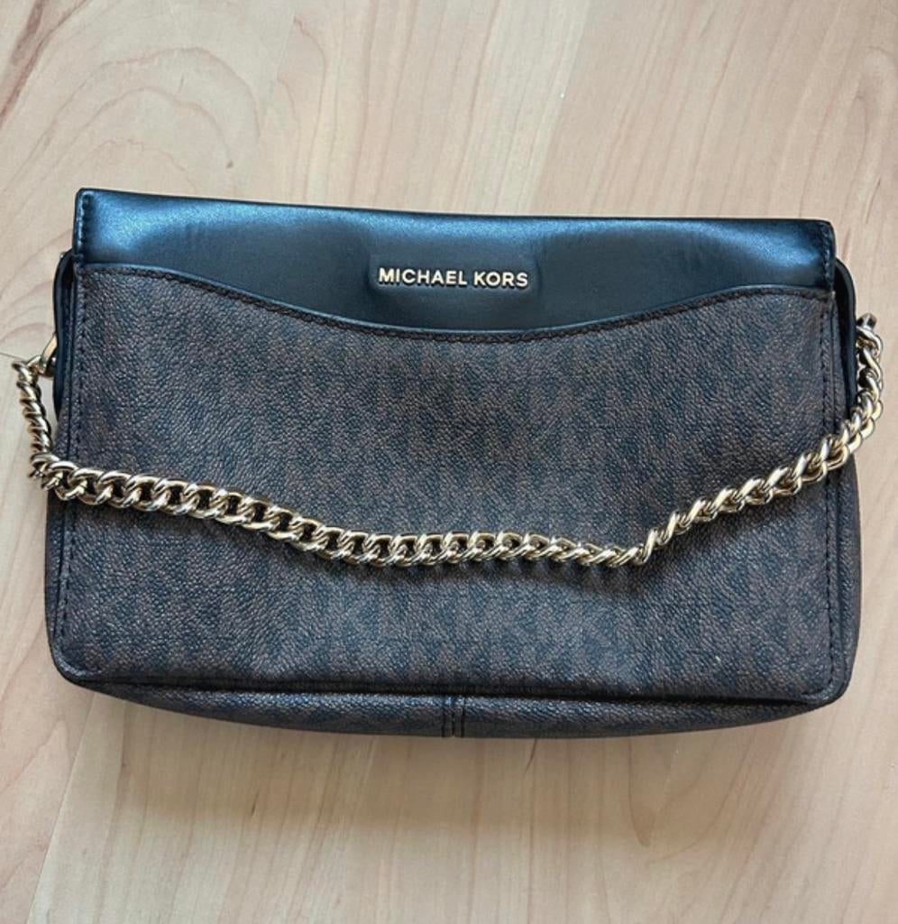 Michael Kors, Ophalen of Verzenden, Zo goed als nieuw