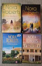 Nora Roberts, Boeken, Ophalen of Verzenden, Zo goed als nieuw, Nora Roberts