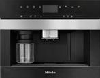 Miele cva 7440 pureline koffiemachine, Witgoed en Apparatuur, Koffiezetapparaten, 10 kopjes of meer, Koffiemachine, Gemalen koffie