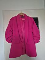 Roze blazer PerlaNera, Nieuw, Ophalen of Verzenden, Jasje, Roze