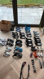 Burton binding onderdelen, Ophalen of Verzenden, Gebruikt, Overige typen