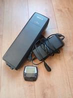 Bosch Powerpack 400 accu, oplader en display, Fietsen en Brommers, Fietsaccessoires | Fietsaccu's, Ophalen, Zo goed als nieuw