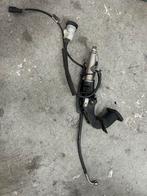 Piaggio mp3 voetrem 400cc, Ophalen of Verzenden