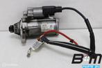 Startmotor VW Golf 7 5drs 02Z911022C, Gebruikt