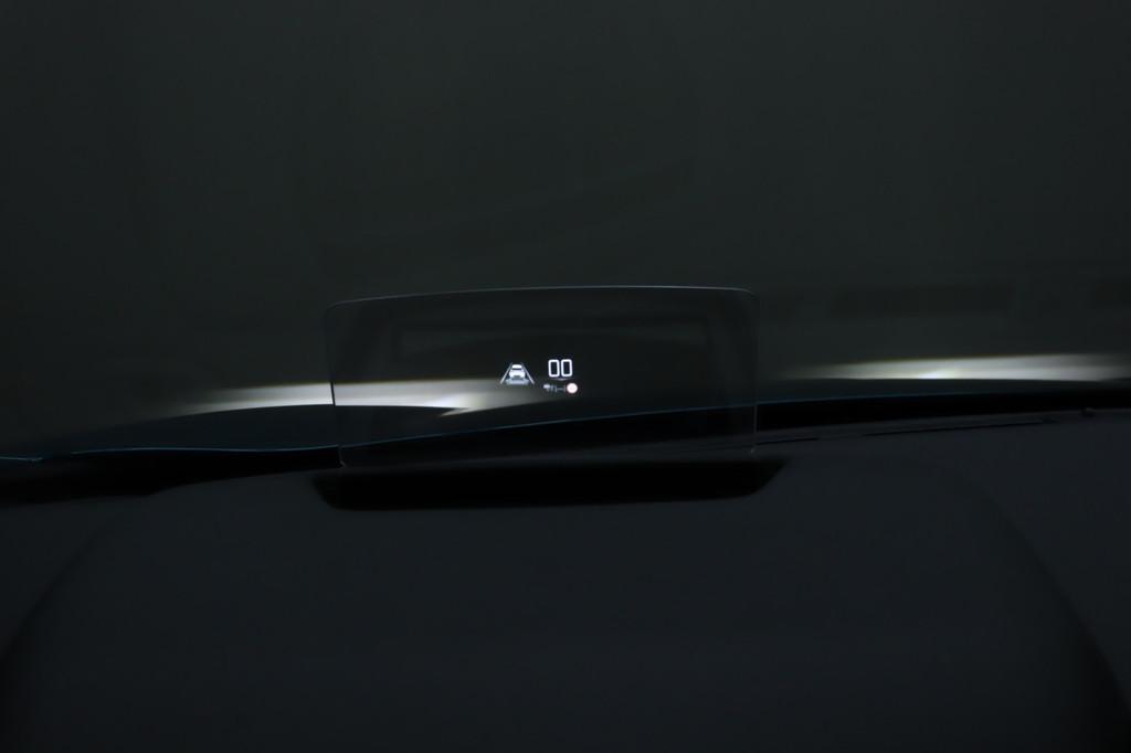 DS DS 3 Crossback 1.2 PureTech Grand Chic Camera | Applecarp, Gebruikt, 1199 cc, Blauw, 1180 kg