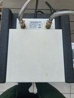 Te koop gebruikte Inventum Q10 keukenboiler, hotfill, 10 lit, Doe-het-zelf en Verbouw, Geisers en Boilers, Minder dan 20 liter