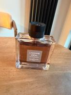 Guerlain L’Homme Idéal Eau de Parfum 90ml, Ophalen of Verzenden, Zo goed als nieuw