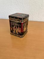 Chinees blik jaren 70 , Ophalen of Verzenden, Gebruikt, Overige