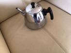 Bredemeijer dubbelwandige theepot., Ophalen of Verzenden, Gebruikt