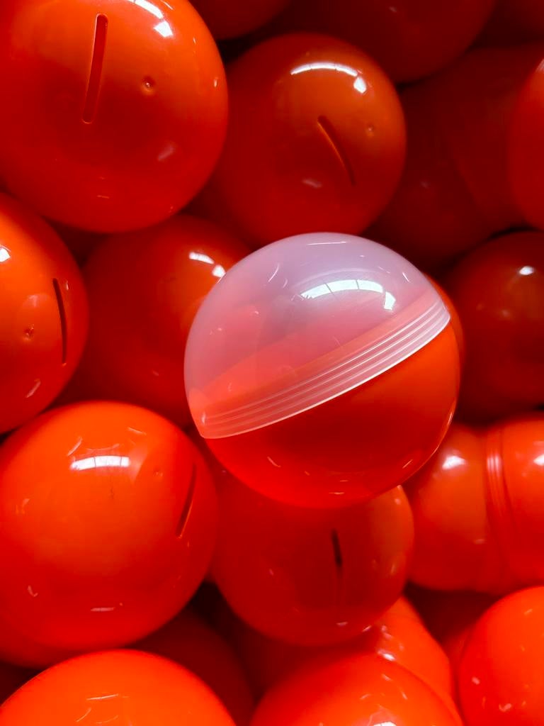 90 - 100mm lege en gevulde capsules vanaf € 0,34 ex btw, Nieuw, Ophalen of Verzenden, Nb, Nb