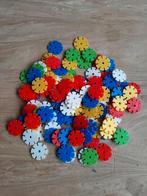 Bouwschijfjes Rondjes Bouwrondjes
Constructie Schijven, Ophalen of Verzenden