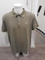 Nette groene Pme Legend polo maat 3XL XXXL, Pall Mall PME Legend, Overige maten, Ophalen of Verzenden, Zo goed als nieuw