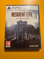 Resident Evil Requiem (PS5) met ongebruikte costume code, Spelcomputers en Games, Games | Sony PlayStation 5, Ophalen of Verzenden