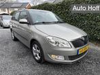 Skoda Fabia Combi 1.2 TDI Greenline | Airco | Cruise Control, Voorwielaandrijving, Zwart, 1199 cc, Beige