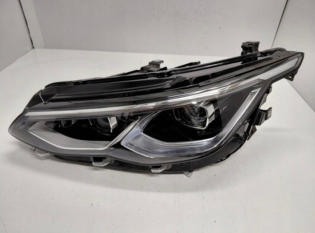 Volkswagen Golf 8 IQ Light koplamp Matrix 5h1941059P, Ophalen of Verzenden