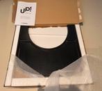 Kidsmill Up! Eetblad - Zwart Eiken, Ophalen of Verzenden, Gebruikt, Meegroeistoel, Afneembaar eetblad