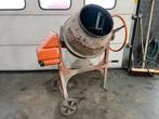 Atika 145 s Betonmolen | Incl. BTW!, Doe-het-zelf en Verbouw, Gebruikt, Ophalen of Verzenden, Nvt, Nvt