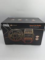 Android Smart Car Radio – 8” Touchscreen Multimedia Syste, Ophalen of Verzenden, Nieuw