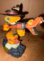 Skylanders Rattle Shake Figuur, Ophalen of Verzenden, Gebruikt
