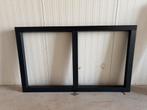 Kunststof kozijnen, Ophalen, Nieuw, Gevelraam of Ruit