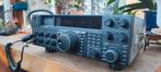 Yaesu FT-2000 Transceiver, Ophalen, Gebruikt