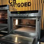 Luxe Siemens/Neff combi oven en solo oven met Hide & slide, Witgoed en Apparatuur, Ovens, Refurbished, Oven met grill, Inbouw