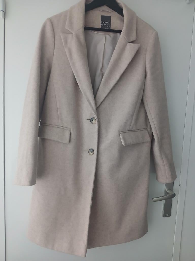 Primark winterjas maat 38, Kleding | Dames, Jassen | Winter, Ophalen of Verzenden