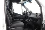 Mercedes-Benz Sprinter 315 CDI 150pk RWD L2H2 9G Automaat Ai, Auto's, Bestelauto's, Automaat, Achterwielaandrijving, Gebruikt