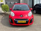 Citroen C1 1.0 Collection *Airco*Garantie*, Voorwielaandrijving, Euro 5, Stof, Gebruikt