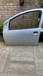 Links deur aan de bestuurde kankt 4 deurs uitvoering, Auto-onderdelen, Carrosserie en Plaatwerk, Ophalen, Links, Peugeot, Deur