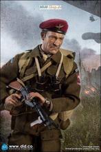 DiD WWII British 1st Airborne Division Commander Roy, Ophalen of Verzenden, Amerika, Embleem of Badge