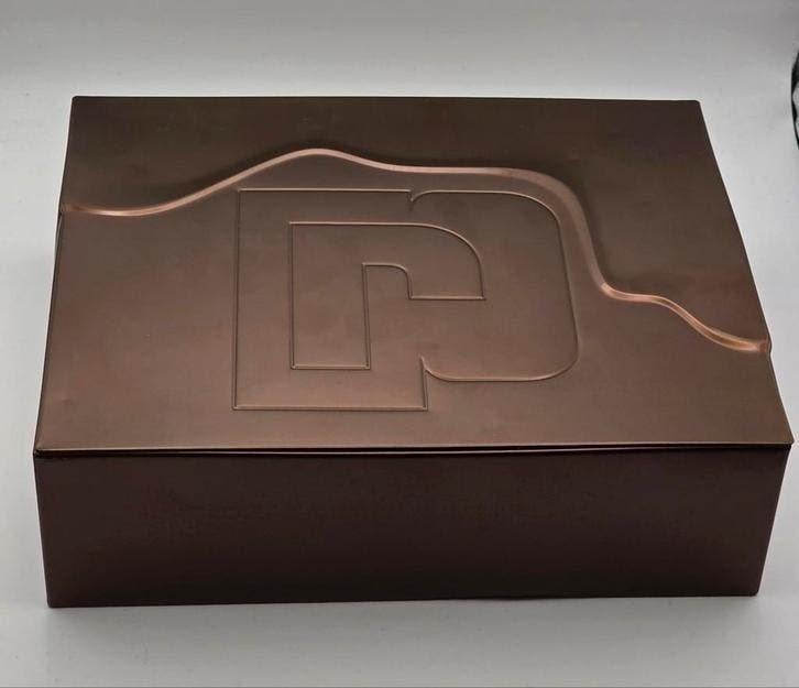 Paco Rabanne (1) One Million Privé EDP 110ML Giftset, Ophalen of Verzenden, Nieuw