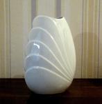 Seltmann Weiden Helena White porseleinen vaas Bavaria van 60, Ophalen of Verzenden