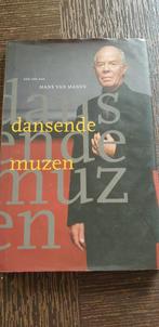 Hans van Manen,Dansende muzen, Erwin Olaf fotografie, Verzenden, Ballet of Musical